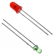 LED diodes